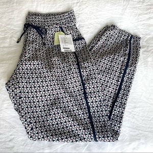 NWT Anthropologie Ankle Pants